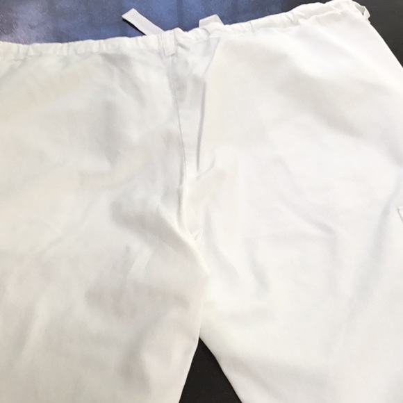 Cherokee Scrub Pants - Picture 3 of 3